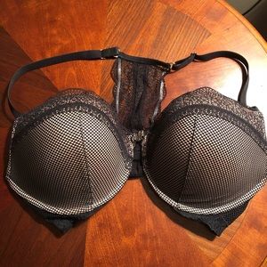 Victoria Secret extreme push up bra